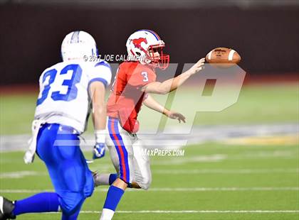 Thumbnail 3 in Jefferson vs Lanier [Sidney] photogallery.