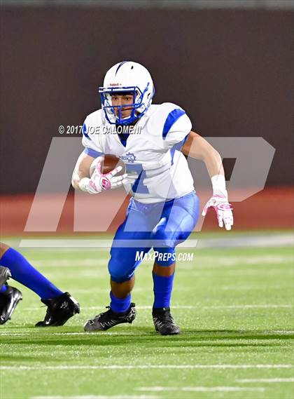 Thumbnail 1 in Jefferson vs Lanier [Sidney] photogallery.