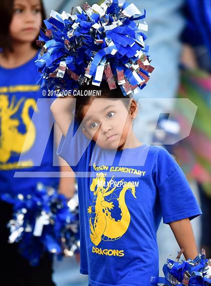 Thumbnail 2 in Jefferson vs Lanier [Sidney] photogallery.