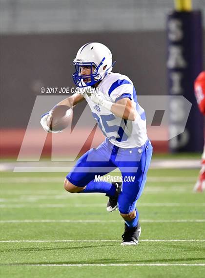 Thumbnail 1 in Jefferson vs Lanier [Sidney] photogallery.