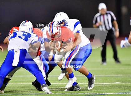 Thumbnail 2 in Jefferson vs Lanier [Sidney] photogallery.