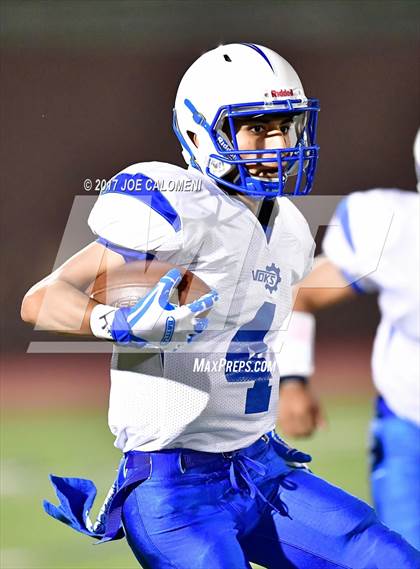 Thumbnail 1 in Jefferson vs Lanier [Sidney] photogallery.