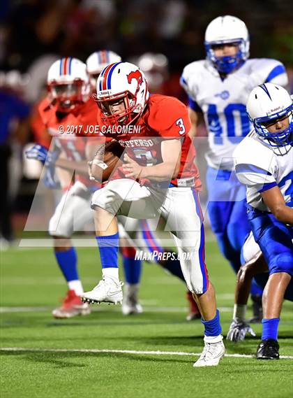 Thumbnail 1 in Jefferson vs Lanier [Sidney] photogallery.