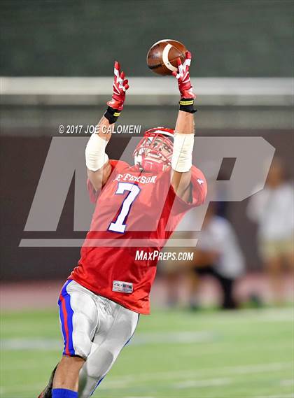 Thumbnail 3 in Jefferson vs Lanier [Sidney] photogallery.