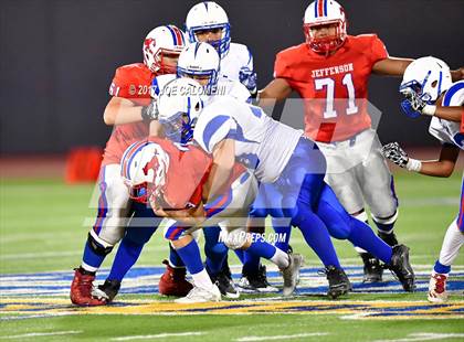 Thumbnail 3 in Jefferson vs Lanier [Sidney] photogallery.