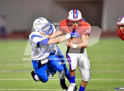 Thumbnail 3 in Jefferson vs Lanier [Sidney] photogallery.