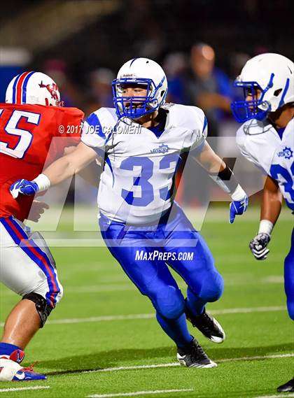 Thumbnail 2 in Jefferson vs Lanier [Sidney] photogallery.