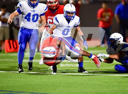 Thumbnail 1 in Jefferson vs Lanier [Sidney] photogallery.