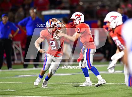Thumbnail 3 in Jefferson vs Lanier [Sidney] photogallery.