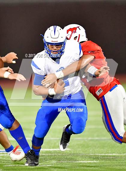 Thumbnail 2 in Jefferson vs Lanier [Sidney] photogallery.