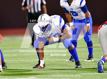 Thumbnail 2 in Jefferson vs Lanier [Sidney] photogallery.