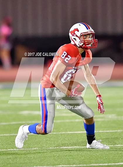 Thumbnail 2 in Jefferson vs Lanier [Sidney] photogallery.