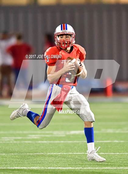 Thumbnail 1 in Jefferson vs Lanier [Sidney] photogallery.