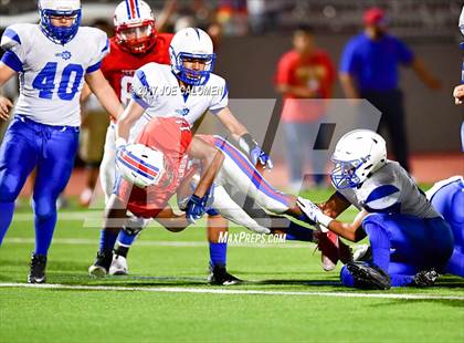 Thumbnail 3 in Jefferson vs Lanier [Sidney] photogallery.