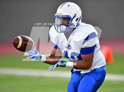 Thumbnail 3 in Jefferson vs Lanier [Sidney] photogallery.