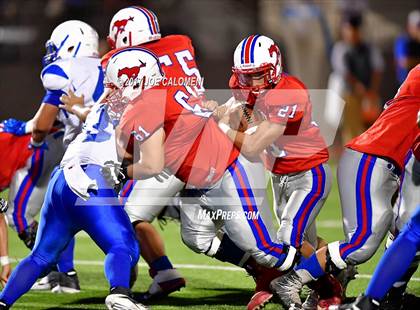 Thumbnail 2 in Jefferson vs Lanier [Sidney] photogallery.