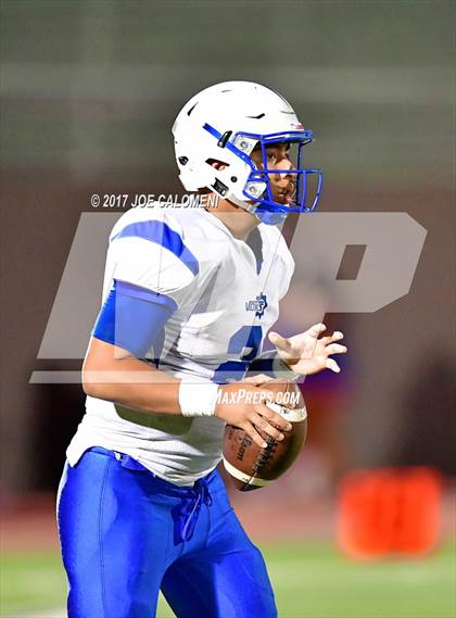 Thumbnail 1 in Jefferson vs Lanier [Sidney] photogallery.