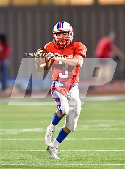 Thumbnail 2 in Jefferson vs Lanier [Sidney] photogallery.