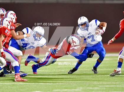 Thumbnail 3 in Jefferson vs Lanier [Sidney] photogallery.