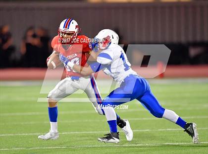 Thumbnail 1 in Jefferson vs Lanier [Sidney] photogallery.