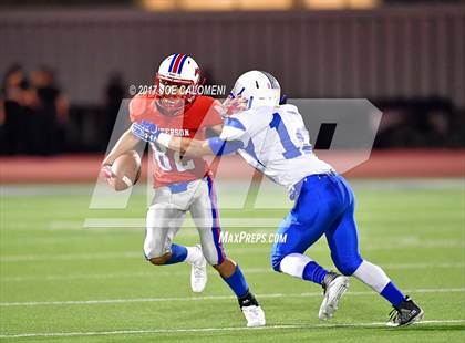 Thumbnail 3 in Jefferson vs Lanier [Sidney] photogallery.