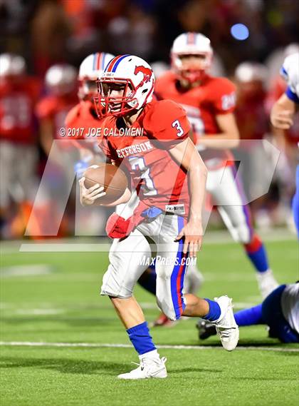 Thumbnail 3 in Jefferson vs Lanier [Sidney] photogallery.