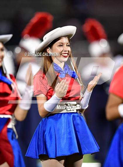 Thumbnail 3 in Jefferson vs Lanier [Sidney] photogallery.