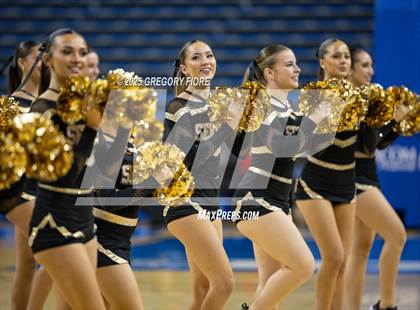 Thumbnail 1 in Servite vs. Loyola photogallery.