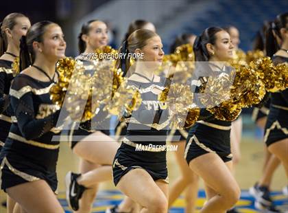 Thumbnail 3 in Servite vs. Loyola photogallery.