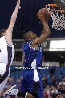 Thumbnail 3 in Capital Chr. vs Modesto Chr. (D5 Sec. Final)#1 photogallery.
