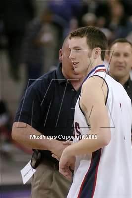 Thumbnail 3 in Capital Chr. vs Modesto Chr. (D5 Sec. Final)#1 photogallery.