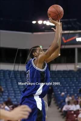 Thumbnail 3 in Capital Chr. vs Modesto Chr. (D5 Sec. Final)#1 photogallery.