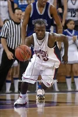 Thumbnail 2 in Capital Chr. vs Modesto Chr. (D5 Sec. Final)#1 photogallery.