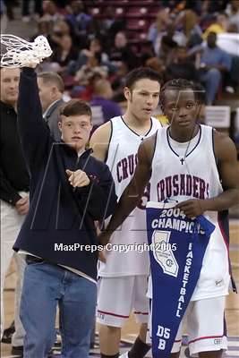 Thumbnail 1 in Capital Chr. vs Modesto Chr. (D5 Sec. Final)#1 photogallery.
