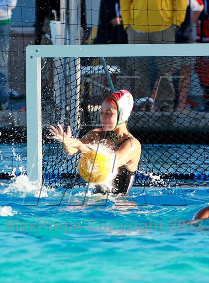 Thumbnail 3 in Campolindo vs. Miramonte (CIF NCS D2 Final) photogallery.
