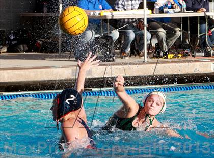 Thumbnail 3 in Campolindo vs. Miramonte (CIF NCS D2 Final) photogallery.