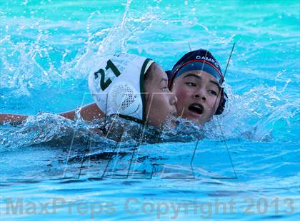 Thumbnail 1 in Campolindo vs. Miramonte (CIF NCS D2 Final) photogallery.