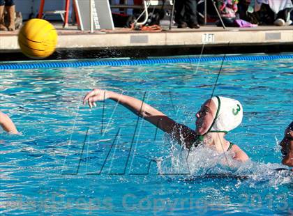 Thumbnail 3 in Campolindo vs. Miramonte (CIF NCS D2 Final) photogallery.