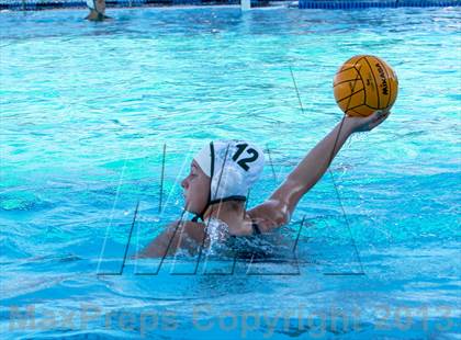 Thumbnail 2 in Campolindo vs. Miramonte (CIF NCS D2 Final) photogallery.