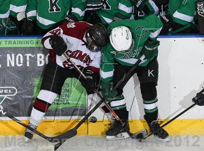 Thumbnail 3 in Kinnelon @ Morristown-Beard photogallery.