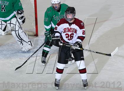 Thumbnail 1 in Kinnelon @ Morristown-Beard photogallery.