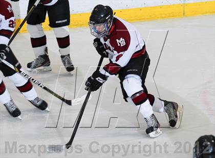 Thumbnail 3 in Kinnelon @ Morristown-Beard photogallery.