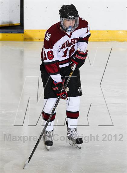 Thumbnail 3 in Kinnelon @ Morristown-Beard photogallery.