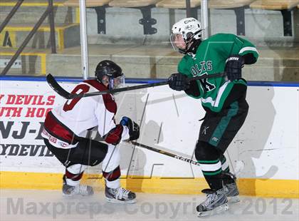 Thumbnail 3 in Kinnelon @ Morristown-Beard photogallery.