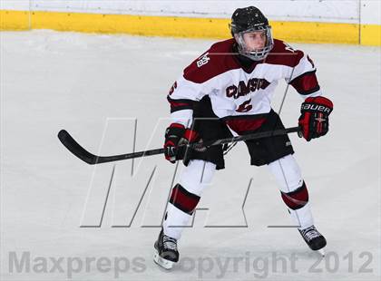 Thumbnail 2 in Kinnelon @ Morristown-Beard photogallery.
