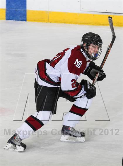 Thumbnail 1 in Kinnelon @ Morristown-Beard photogallery.