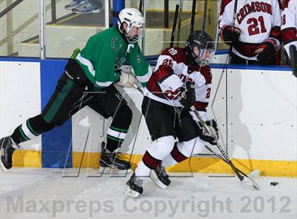 Thumbnail 3 in Kinnelon @ Morristown-Beard photogallery.