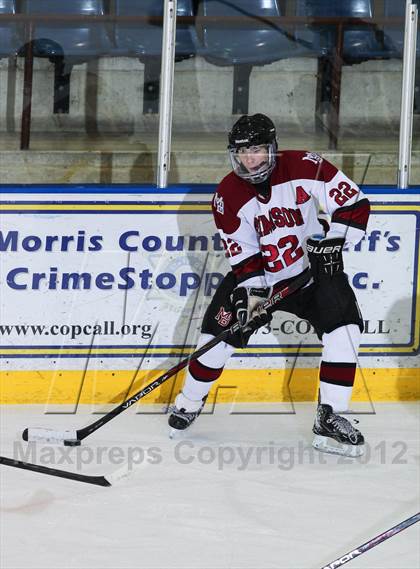 Thumbnail 1 in Kinnelon @ Morristown-Beard photogallery.