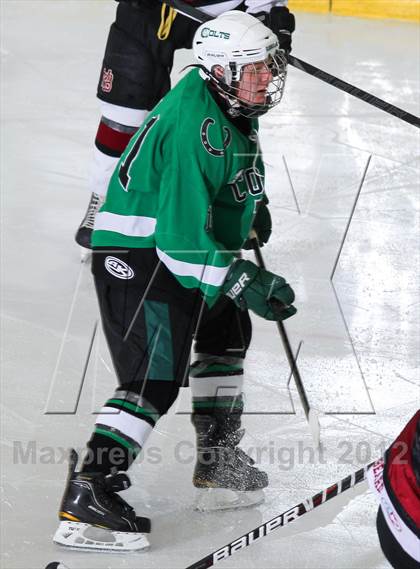 Thumbnail 1 in Kinnelon @ Morristown-Beard photogallery.