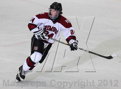 Thumbnail 2 in Kinnelon @ Morristown-Beard photogallery.